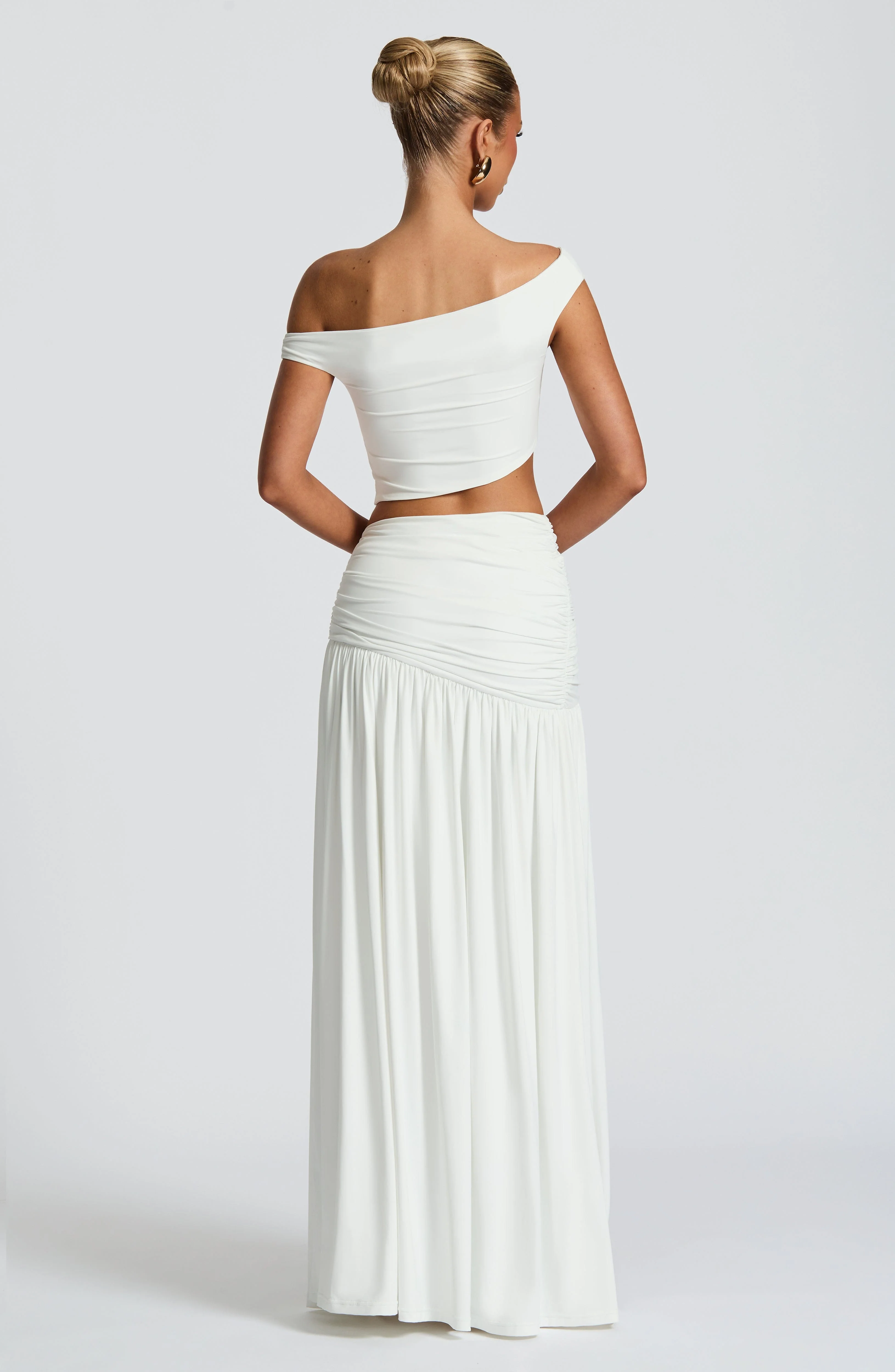 Eva Top - White - Image 4