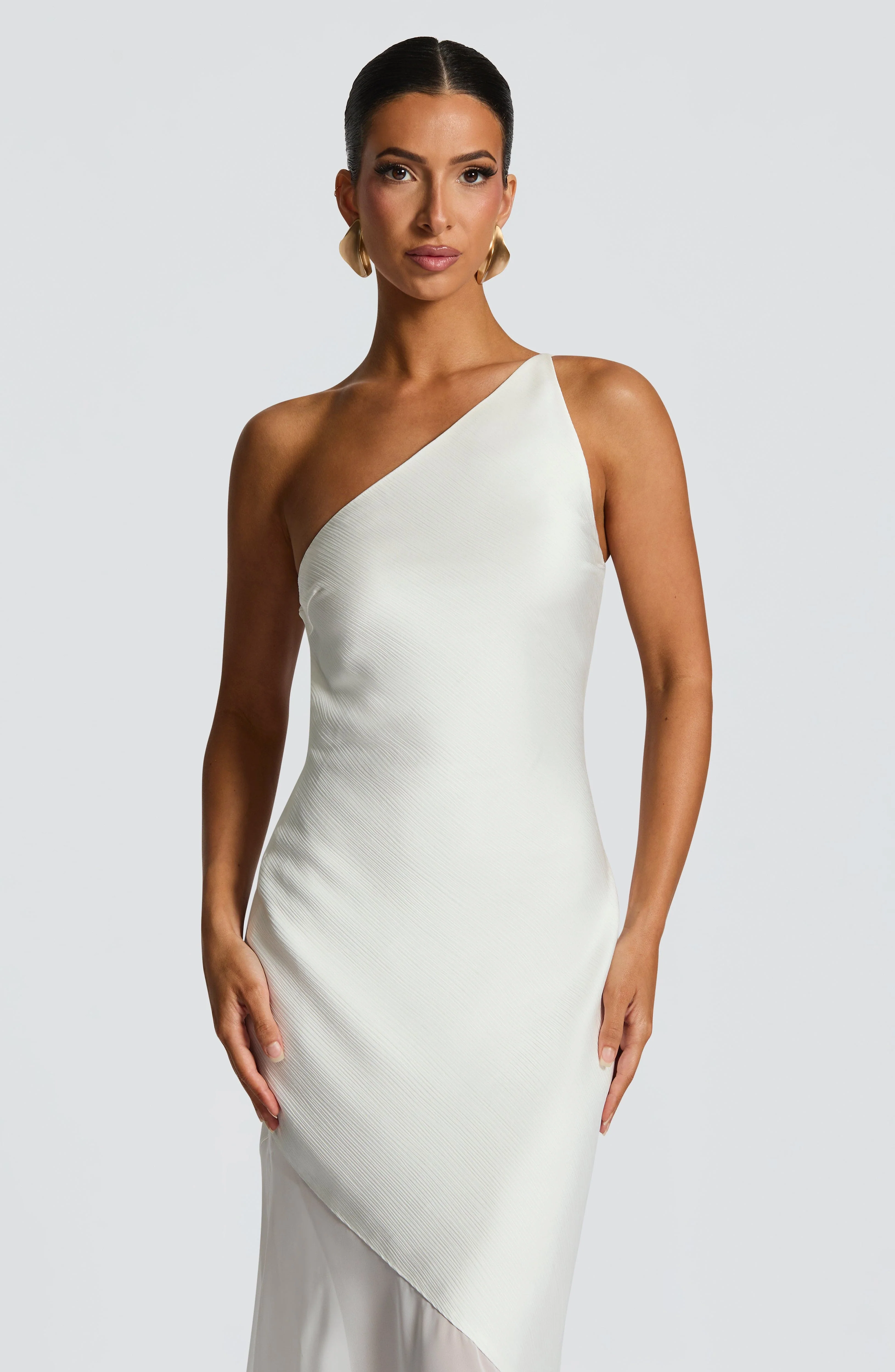 Fable Gown - Ivory - Image 6