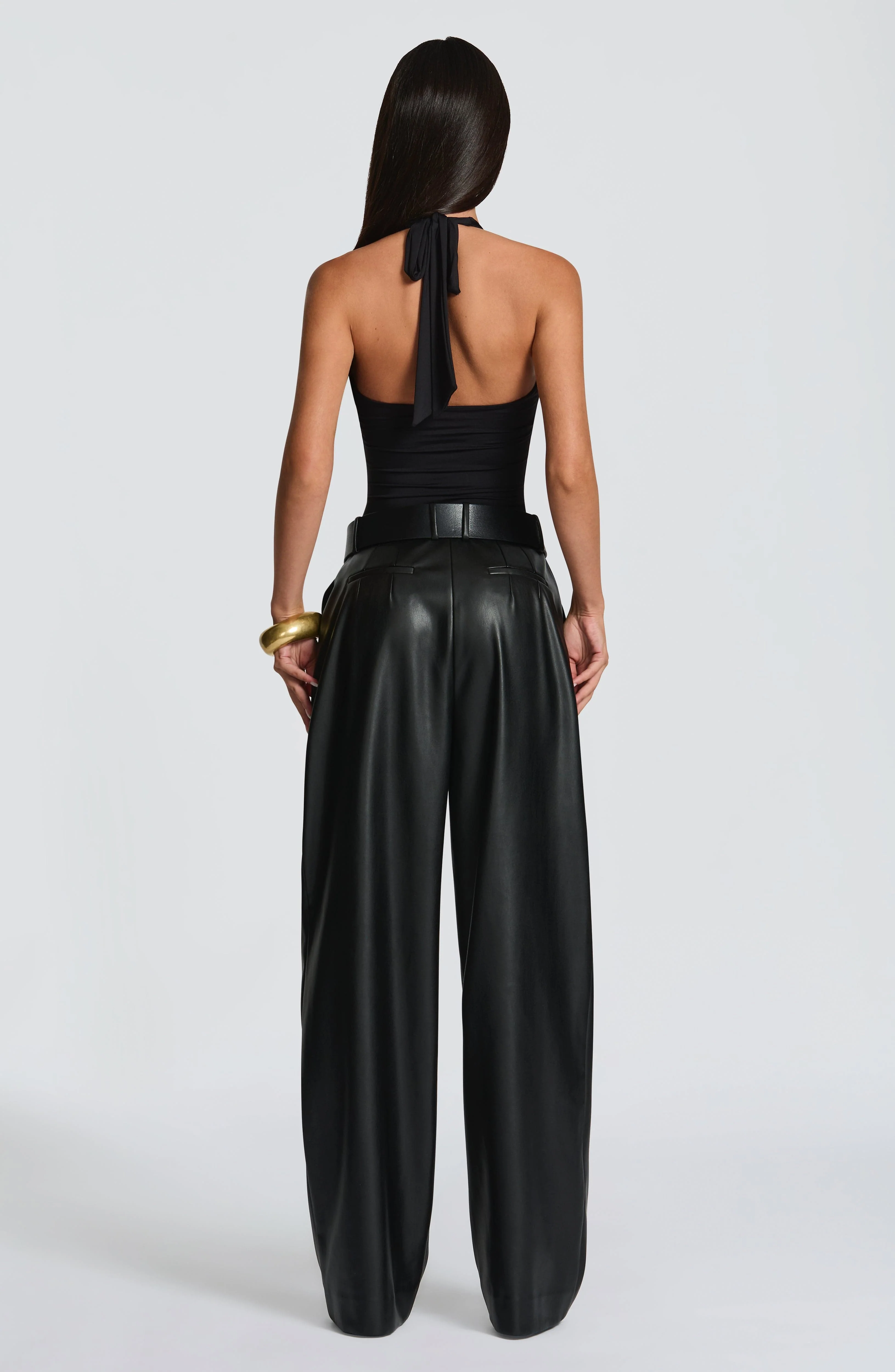 Glenda Pants - Black - Image 3