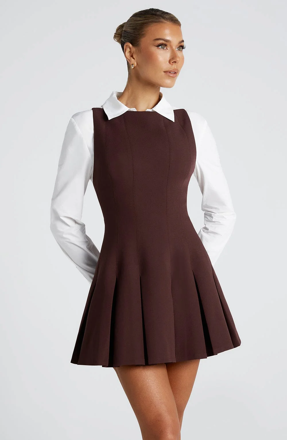 Parker Shirt - White - Image 8