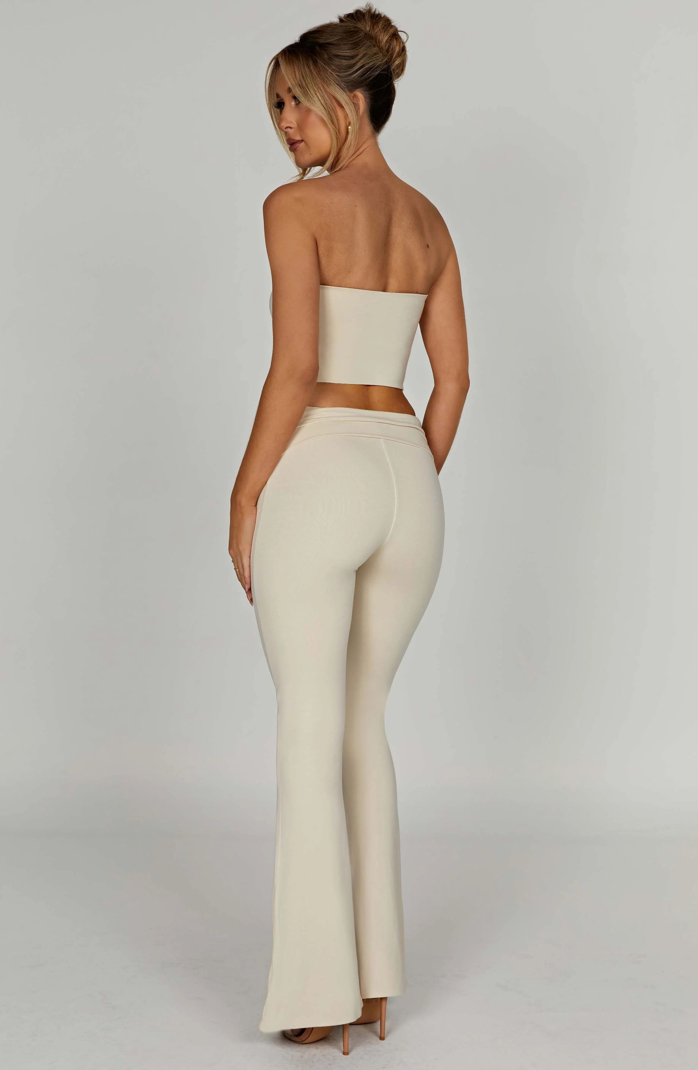 Rein Top - Cream - Image 11