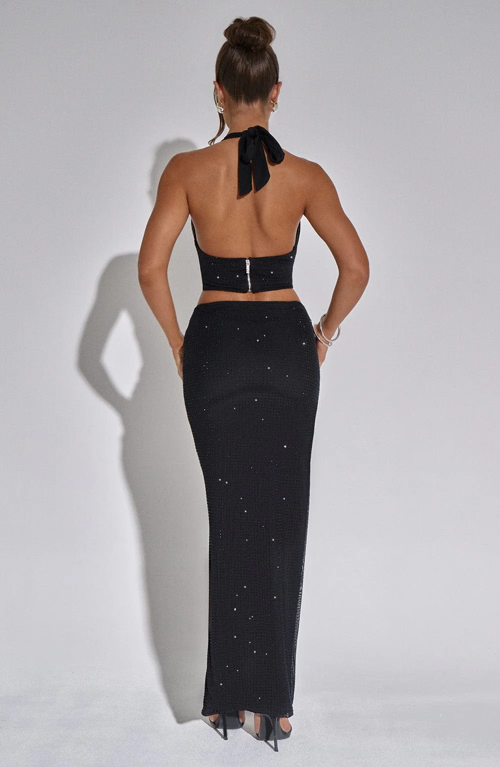 Val Top - Black - Image 3
